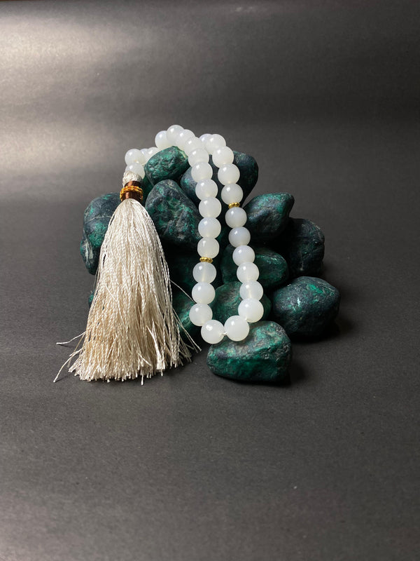 100% Dur-e-Najaf Tasbih (33beads tasbih)